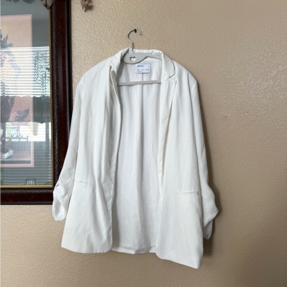 Bershka Blazer Size Small